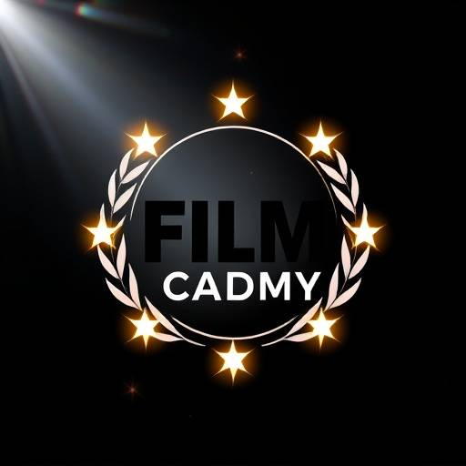 Logo de l'Académie Ciné Lumière