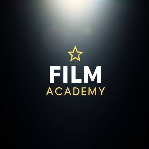 Logo de l'Académie Ciné Lumière