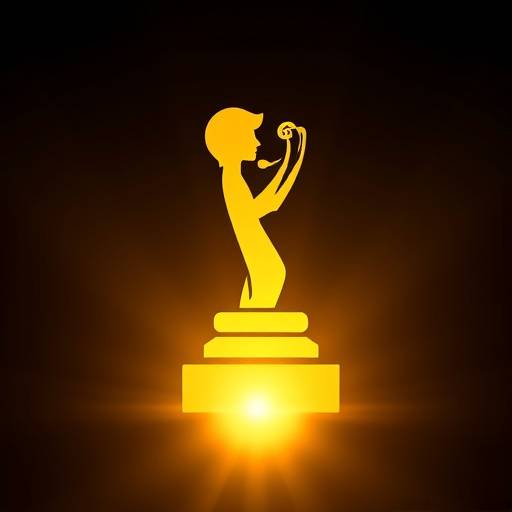 Logo de l'Académie Ciné Lumière
