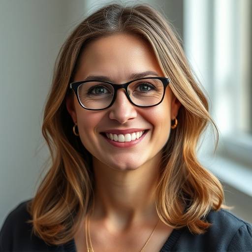 Portrait de Isabelle Leclerc, professeure de montage
